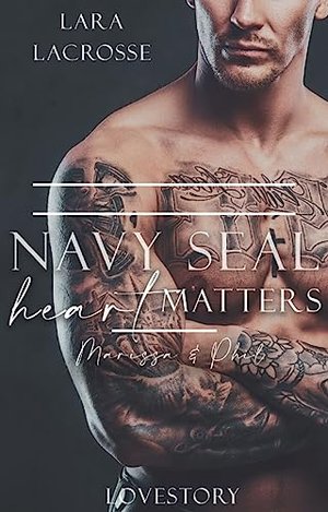 Navy SEAL heart matters