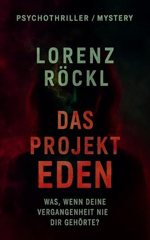 Das Projekt Eden