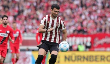 FCN: Vertrag wird nicht verlängert: Emreli verlässt Nürnberg | Sport