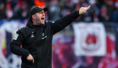 Fußball-Bundesliga - Neue Namen bei Leipzigs Trainersuche: Werner und Blessin - Sport