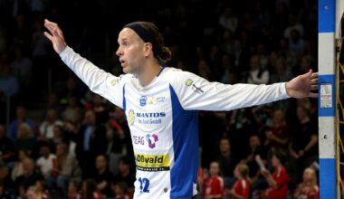 HBL: Berlin gegen Melsungen: Torwart-Legende Heinevetter macht Top-Spiel-Check | Sportmix
