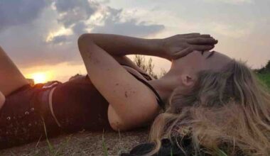 Vater trauert um seine Tochter (21): Emma tanzte gerade erst ins Leben | News