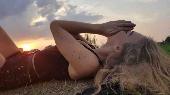 Vater trauert um seine Tochter (21): Emma tanzte gerade erst ins Leben | News