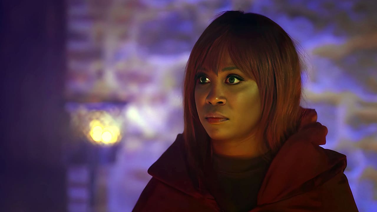 „Die Verräter“: Motsi Mabuse manipuliert sich nach oben | Unterhaltung
