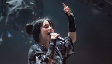 Billie Eilish live 2025: Alles zu den Konzerten in Hannover, Berlin und Köln | News