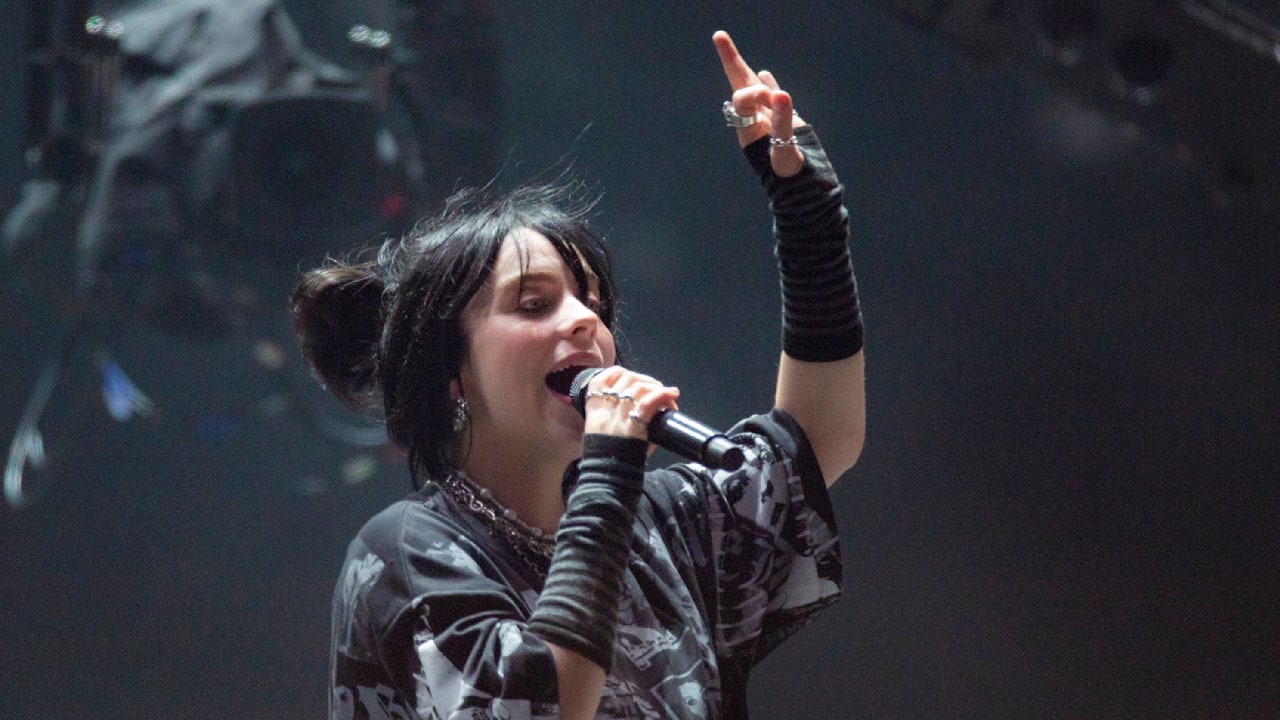 Billie Eilish live 2025: Alles zu den Konzerten in Hannover, Berlin und Köln | News