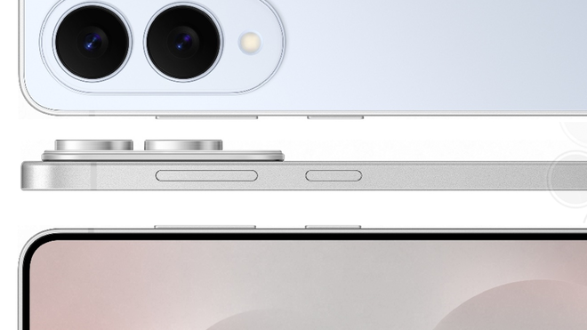 Smartphone, Samsung, Samsung Galaxy, Samsung Galaxy S25, Samsung Galaxy S25 Edge, S25 Edge