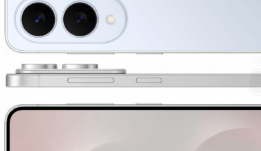 Das ist das ultradünne neue Top-Smartphone