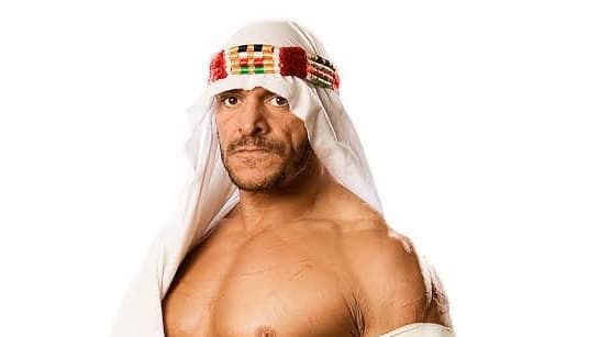 WWE: Der verrückteste Wrestler der Welt ist tot! Trauer um Sabu | Sport