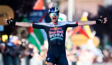 Nico Denz triumphiert bei Giro d‘Italia-Etappe | Sport