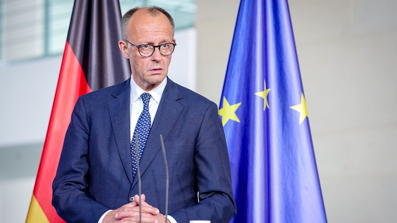 Merz-Plan: Kann die Bundeswehr „Europas stärkste Armee“ werden? | Politik