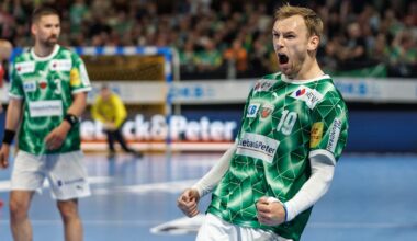 Handball: Füchse Berlin dominieren MT Melsungen im Topspiel | Sportmix