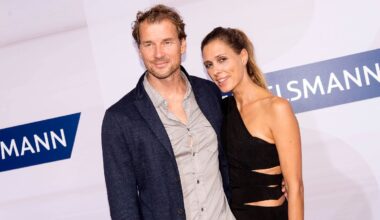 Frau von Jens Lehmann gibt Ehe-Aus bekannt: "Ich bin glücklicher Single"