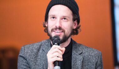 Dance Festival holt zeitgenössischen Tanz nach München