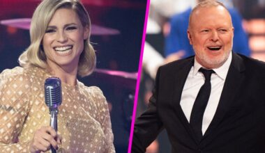 ESC 2025: Diese Stars sind in Stefan Raabs Warmup-Show dabei | Unterhaltung