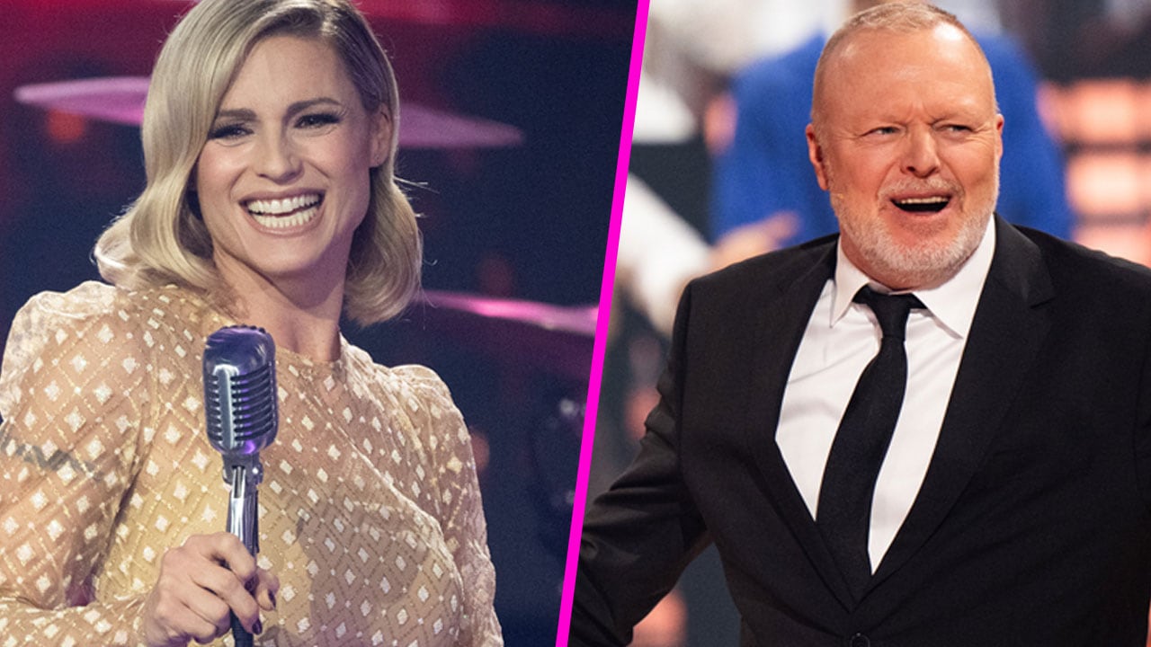 ESC 2025: Diese Stars sind in Stefan Raabs Warmup-Show dabei | Unterhaltung