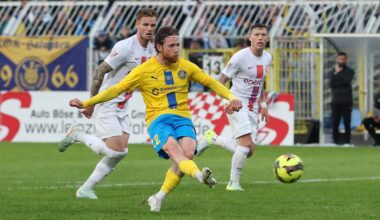 Relegation zur 3. Liga: Spätes 1:1 zwischen Lok Leipzig und Havelse | Sport