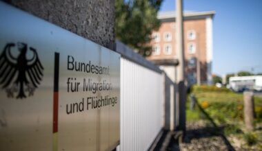Großer Asyl-Report: Nicht mal jeder 5. Asylbewerber ist schutzbedürftig! | Politik