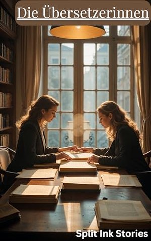 Die Übersetzerinnen