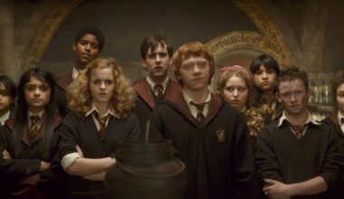 „Harry Potter“-Schauspielerin bei OnlyFans – Grenzen überschritten