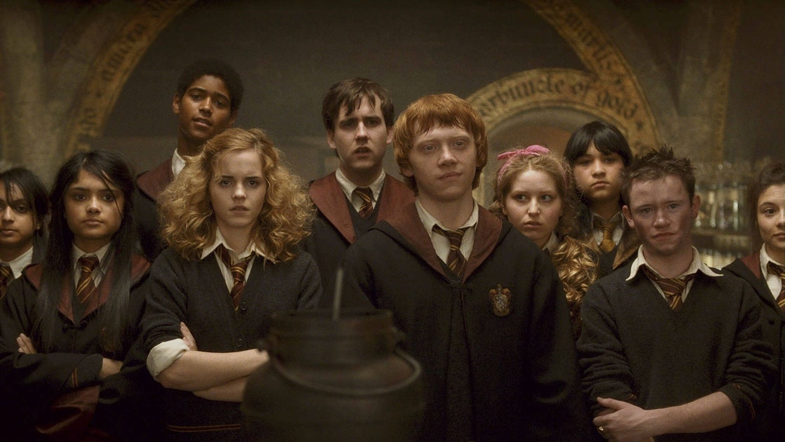 „Harry Potter“-Schauspielerin bei OnlyFans – Grenzen überschritten
