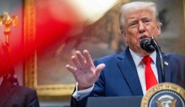 Das bezweckt Trump mit seinem Feldzug gegen Harvard - er will die Fakten abschaffen - Meinung