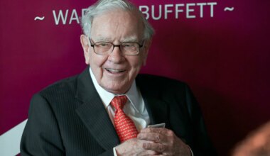 USA: Investorenlegende Buffett will die Leitung seiner Holding Berkshire Hathaway abgeben - Wirtschaft