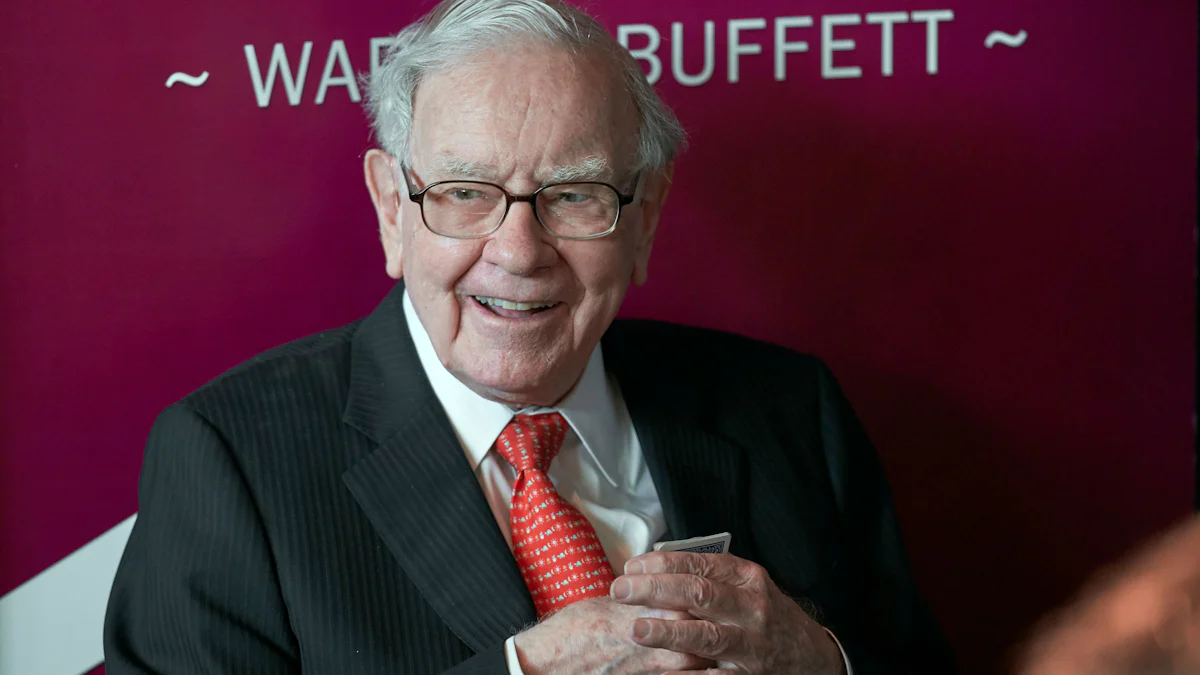 USA: Investorenlegende Buffett will die Leitung seiner Holding Berkshire Hathaway abgeben - Wirtschaft