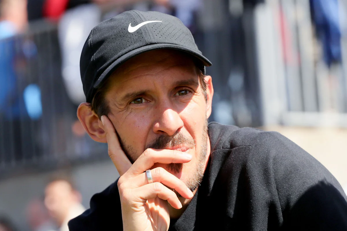 Fußball-Bundesliga - Freiburg mit „Emotionskontrolle“ gegen Frankfurt - Sport
