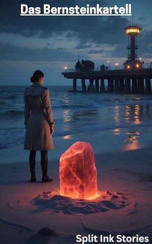 Das Bernsteinkartell