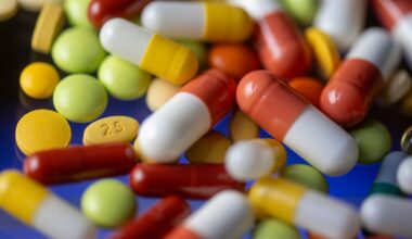 Diese Tabletten sind nutzlos, trotzdem geben viele Menschen Geld dafür aus