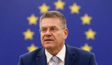 EU bietet USA Handelsausgleich von 50 Milliarden Euro an