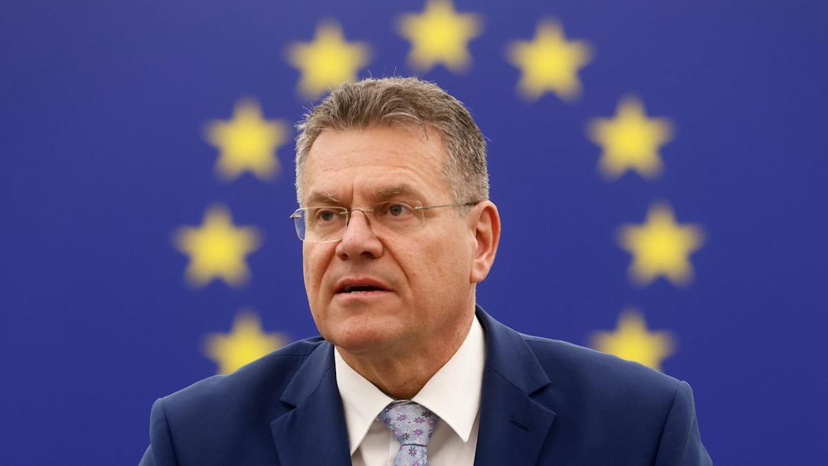 EU bietet USA Handelsausgleich von 50 Milliarden Euro an