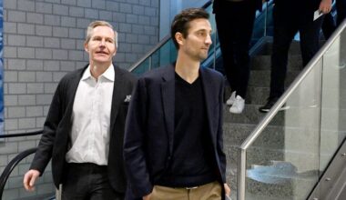 Schalke: Bittere Abrechnung! Schalke-Boss: „Da kriege ich das Kotzen!“ | Sport