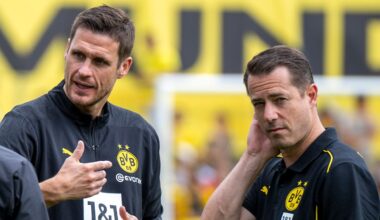 BVB: Abgang von Topstar droht - BILD