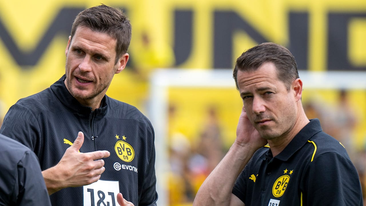 BVB: Abgang von Topstar droht - BILD