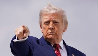 Fischer: Fokus liegt woanders: "Europa ist für USA unter Trump ein Klotz am Bein"