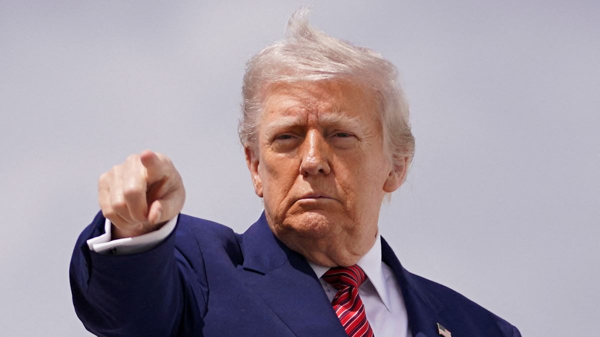 Fischer: Fokus liegt woanders: "Europa ist für USA unter Trump ein Klotz am Bein"