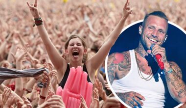 Rock am Ring: Karten alle weg! Doch BILD zeigt das Mega-Festival live im Stream | Unterhaltung