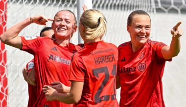 FC Bayern – Werder Bremen: Das DFB-Pokalfinale der Frauen – im Live-Ticker! | Sport