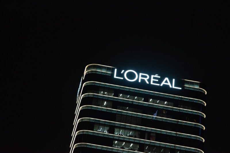 L’Oréal will wieder verstärkt auf Europa setzen