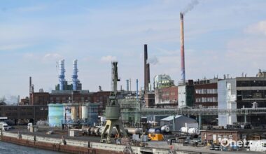 Bayer gibt Standort Frankfurt auf - 500 Jobs betroffen