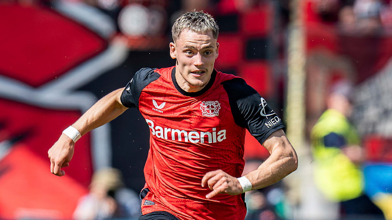 Florian Wirtz schockt FC Bayern mit Absage: alle Hintergründe zur Transfer-Wende | Sport