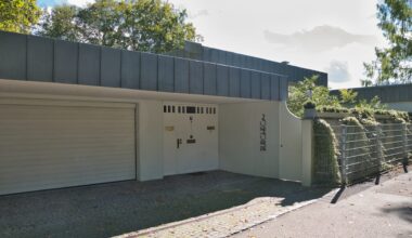 Haftstrafe für Baulöwen: Millionär lockte Kinder in seine Luxus-Villa | Regional