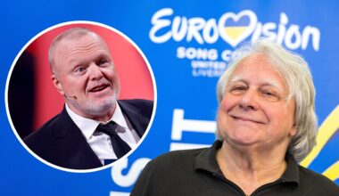 ESC 2025: Peter Urban schwer gestürzt – Absage an Raabs ESC-Show! | Unterhaltung
