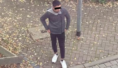 Messerangreifer von Aschaffenburg: Attentäter (28) ist schuldunfähig | Regional