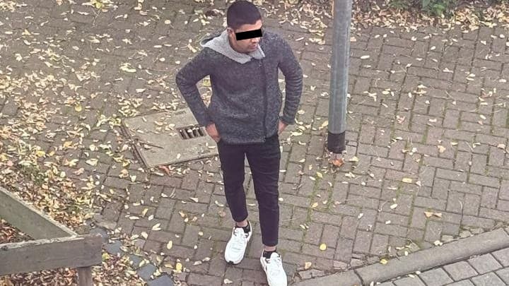 Messerangreifer von Aschaffenburg: Attentäter (28) ist schuldunfähig | Regional