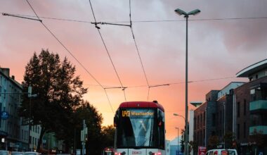 Nächster Straßenbahnunfall in Dortmund - Radio 91.2