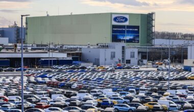 Einigung auf Eckpunkte: Neue Streiks bei Ford vorerst vom Tisch | Geld