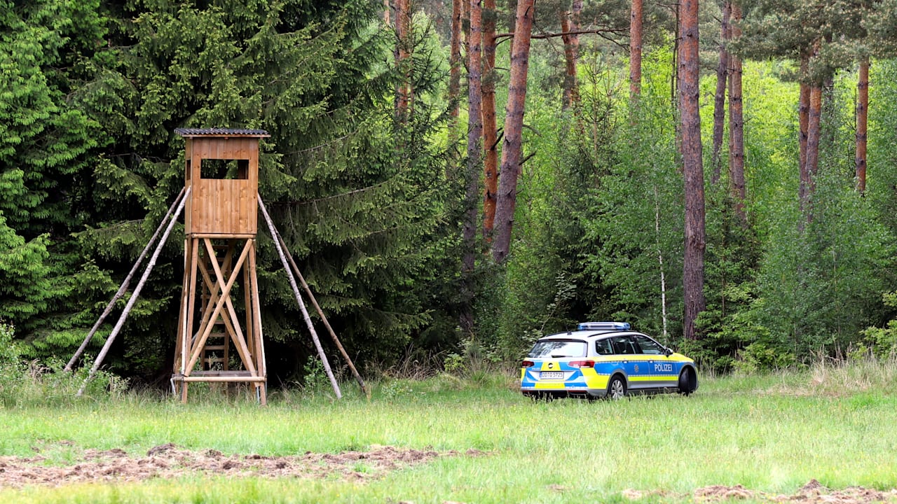 Frau nach Party erstochen: Eltern bitten um Hinweise zum Tod ihrer Tochter | News